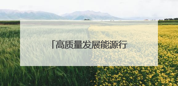 高质量发展能源行丨粤港澳能源科研的“超级孵化器”